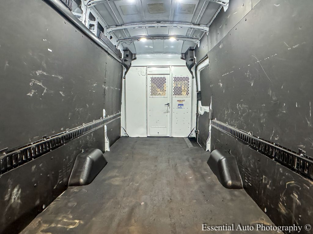 2023 FORD TRANSIT - Image 20