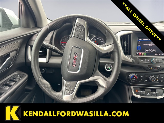 2023 Gmc Terrain SLE photo 12