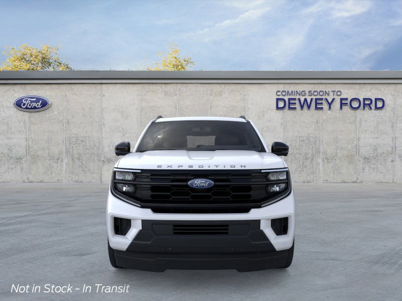 2025 Ford Expedition photo 4