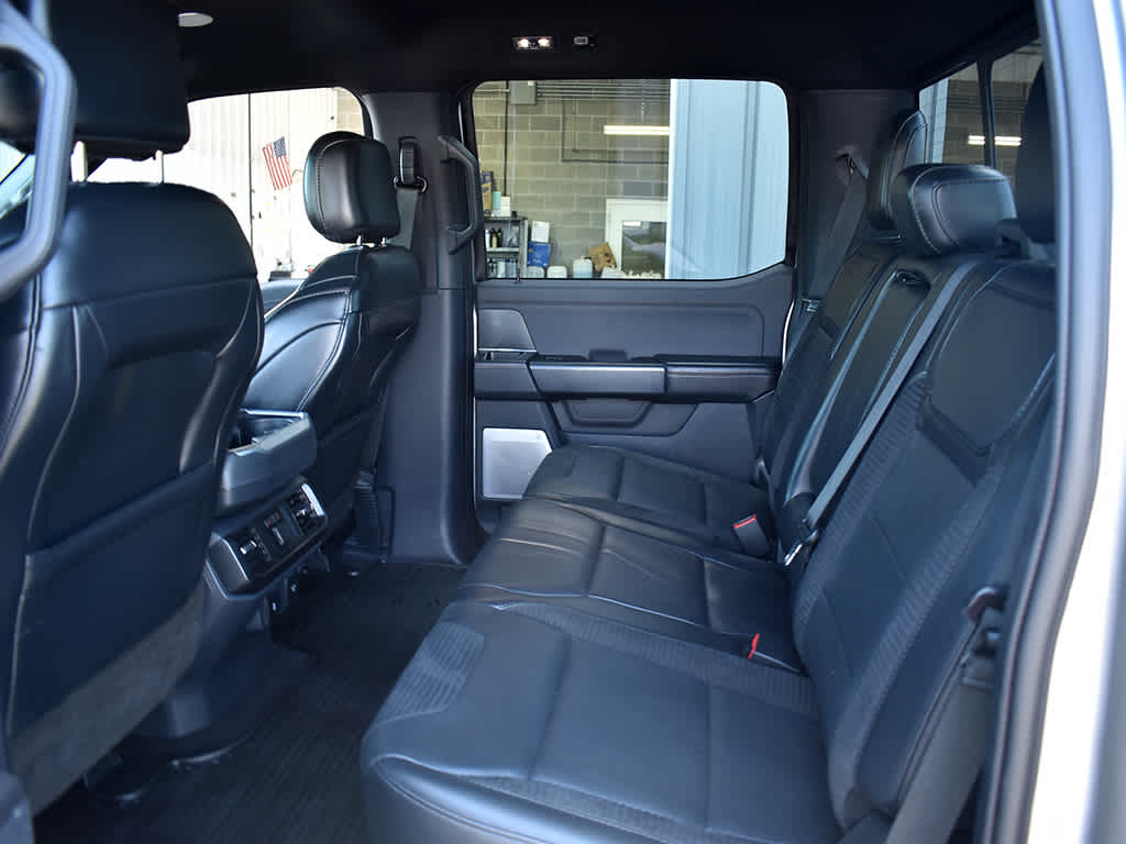 2023 Ford F-150 Raptor photo 6