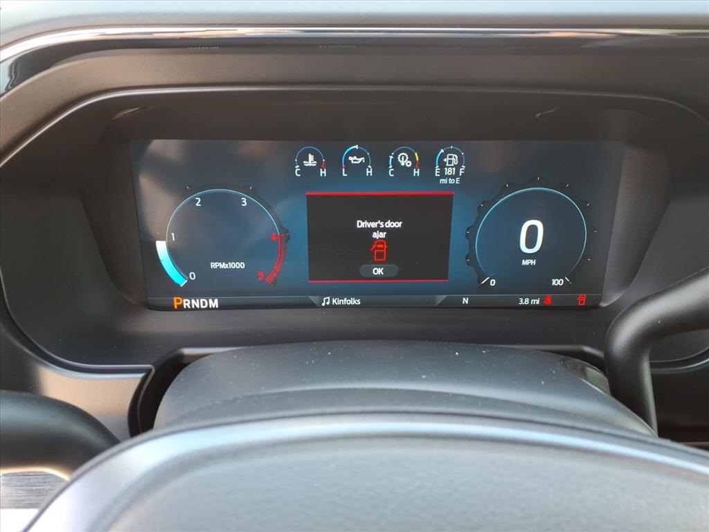 2026 Ford F-250 Lariat photo 17
