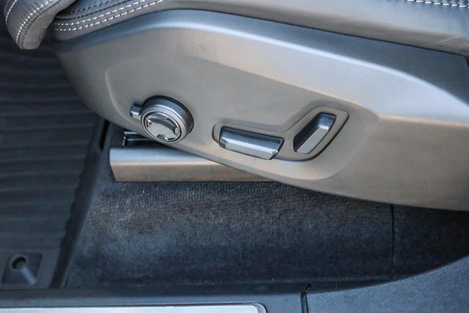 2024 Volvo XC90 Recharge Ultimate photo 22