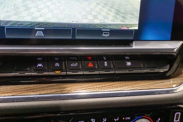 2024 Chevrolet Silverado 1500 LT photo 18
