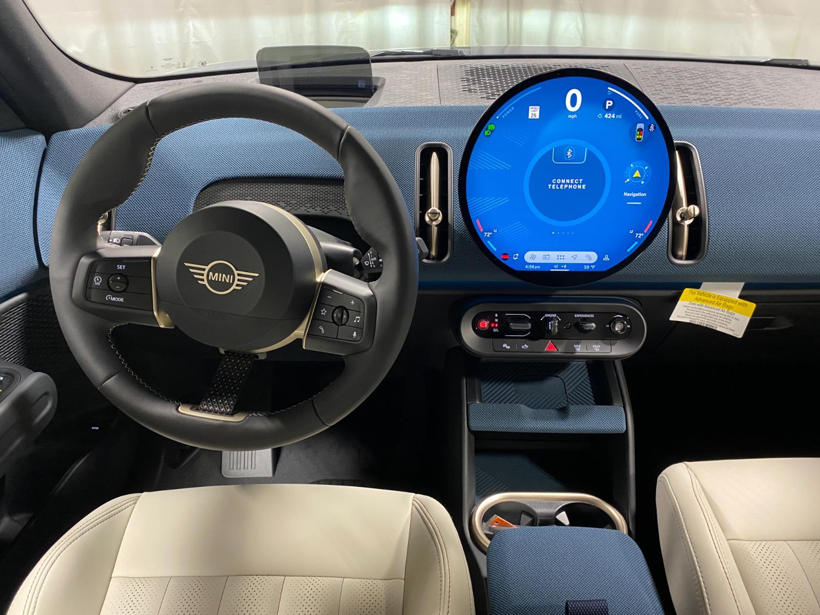 2026 Mini Countryman ALL4 Signature photo 2