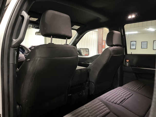 2023 Ford F-150 XL STX photo 8
