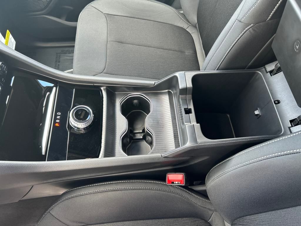 2025 Jeep Grand Cherokee Laredo photo 17