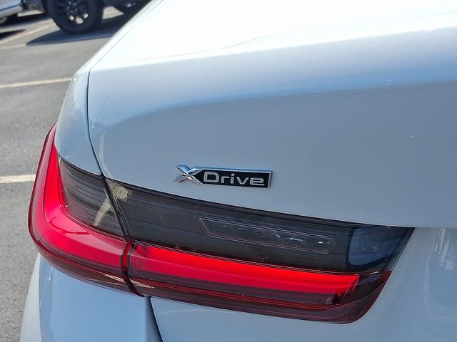 2025 Bmw 330i xDrive photo 27