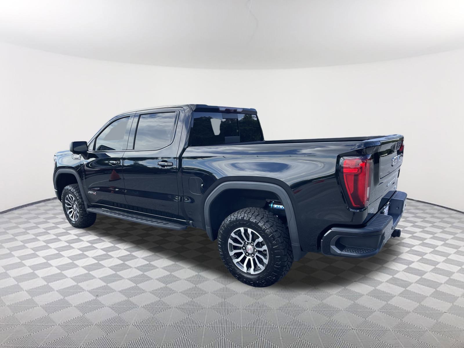 2021 Gmc Sierra 1500 photo 3