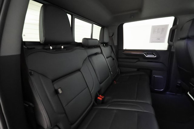 2024 Gmc Sierra 2500 HD Denali photo 21