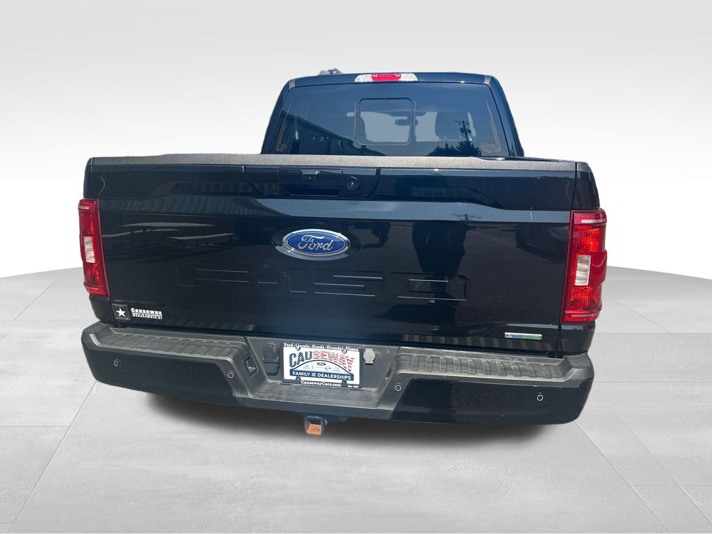 2023 Ford F-150 XLT photo 24
