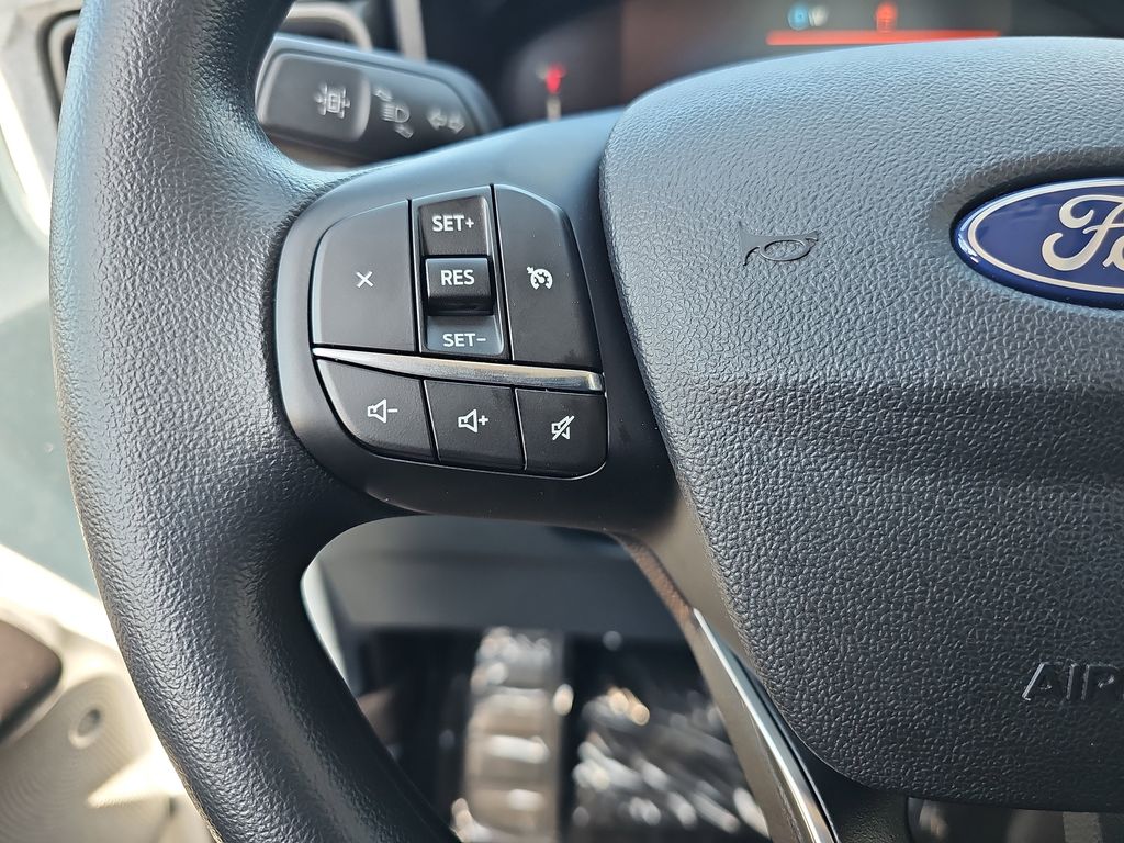2025 Ford Maverick XLT photo 13