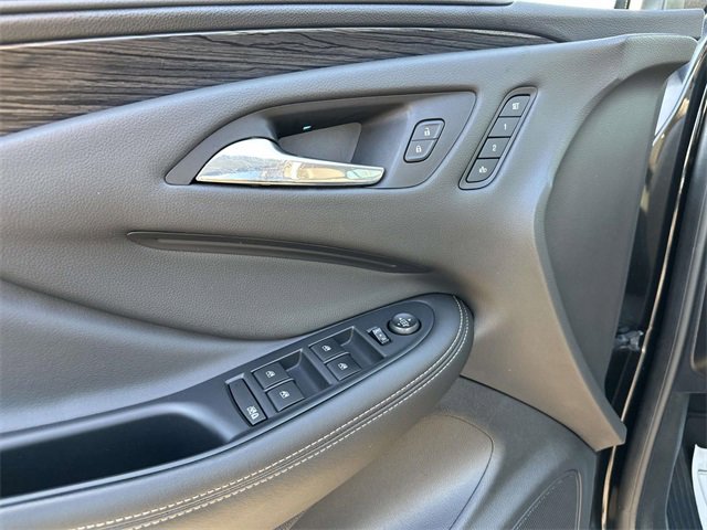 2017 Buick Envision Premium I photo 40