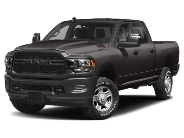2024 RAM Ram 2500 Pickup Tradesman's photo