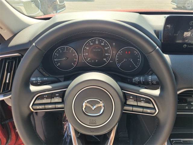2025 Mazda CX-90 3.3 Turbo Preferred photo 27