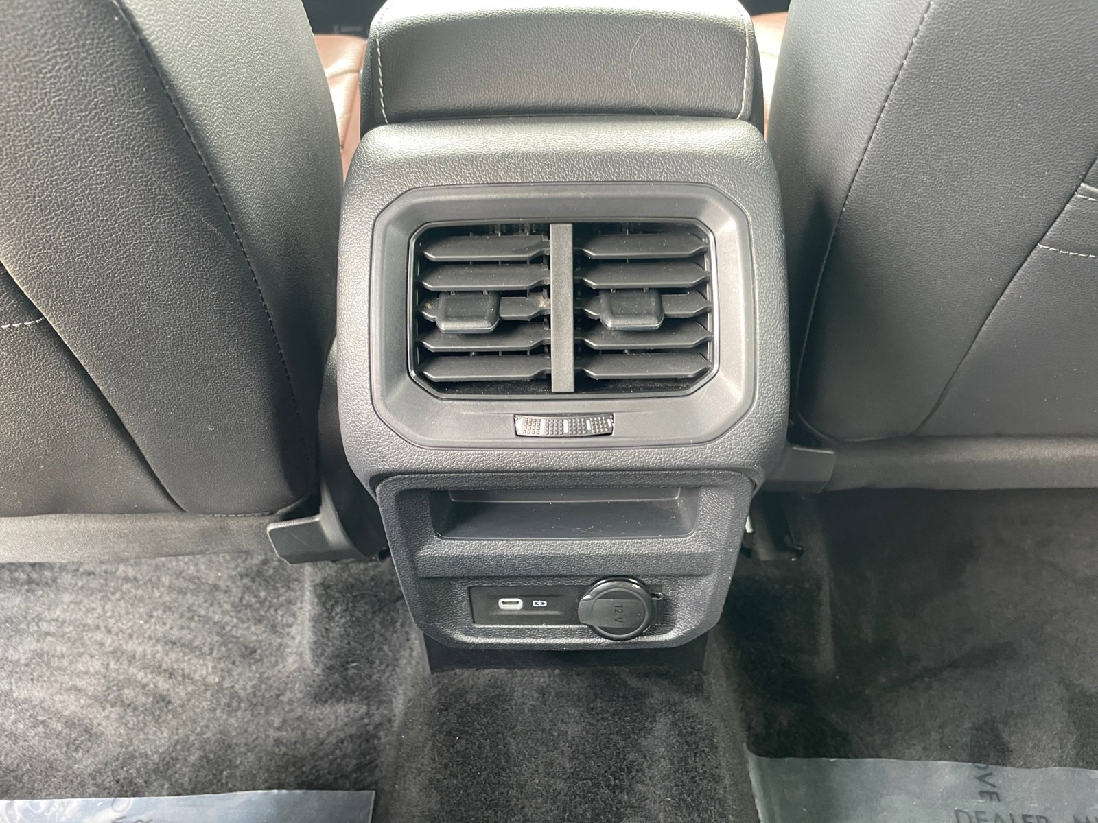 2023 Volkswagen Tiguan SEL R-Line Black photo 21