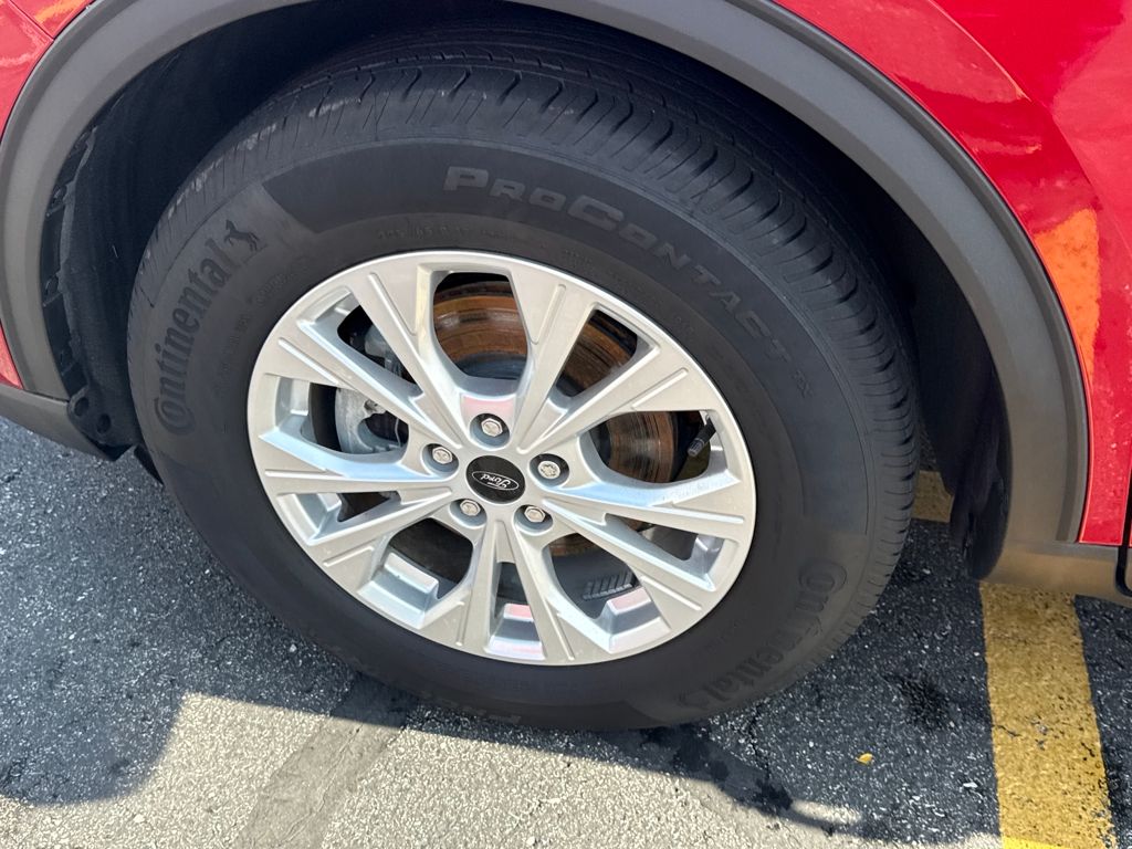 2023 Ford Escape Active photo 15