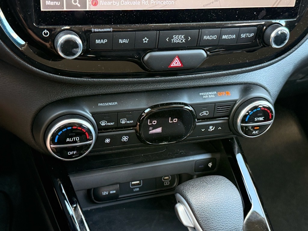 2023 Kia Soul S photo 17