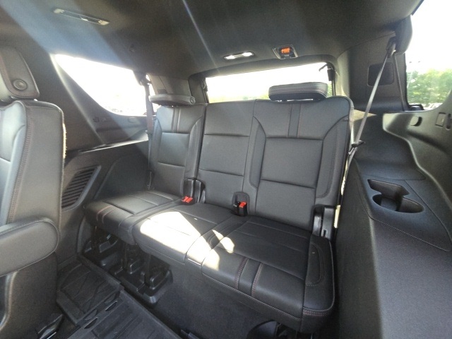 2024 Chevrolet Tahoe RST photo 25