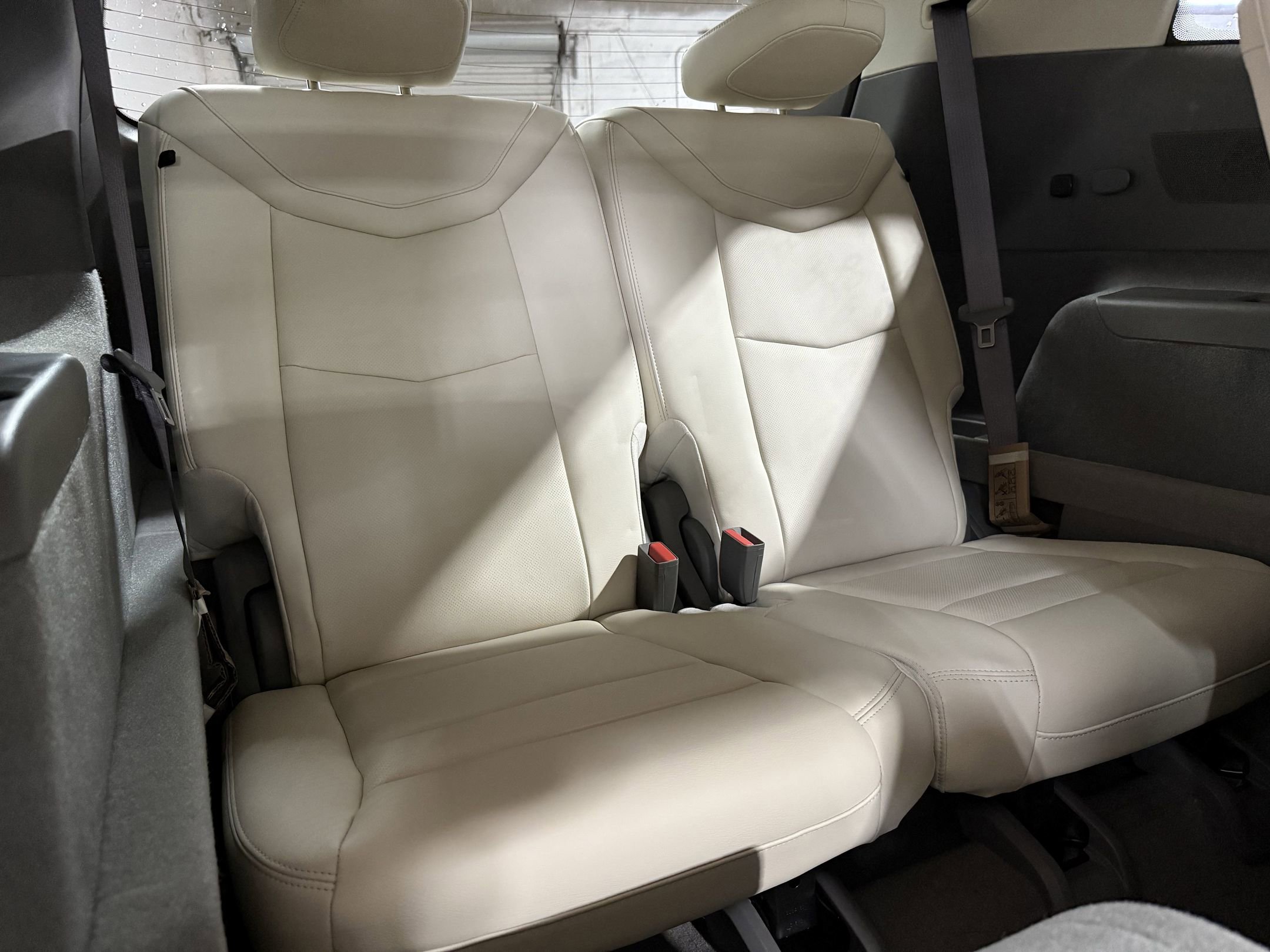 2025 Cadillac XT6 Premium Luxury photo 45