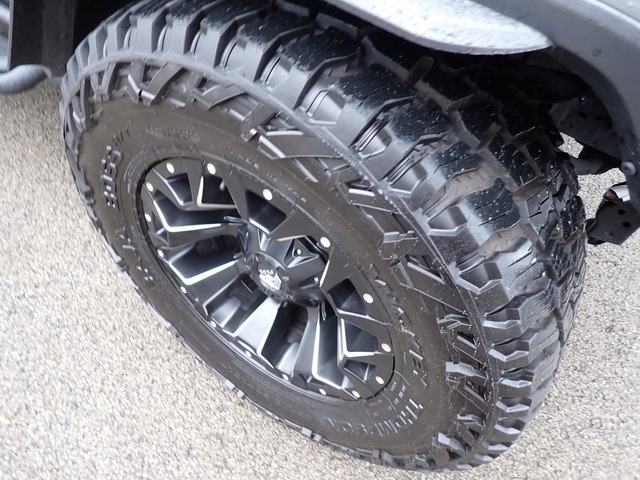 2022 Jeep Gladiator Sport photo 9