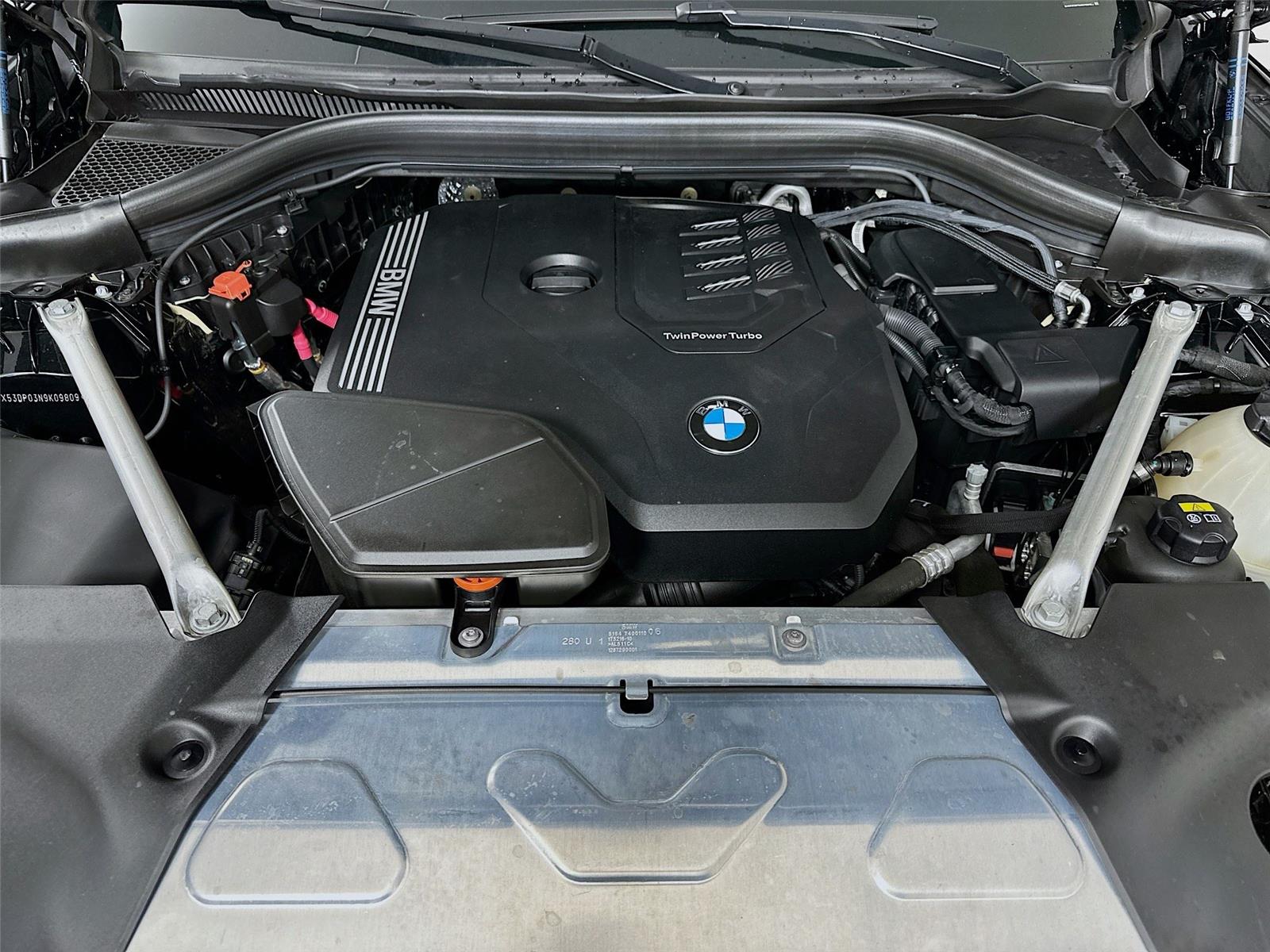 2022 Bmw X3 xDrive30i photo 29