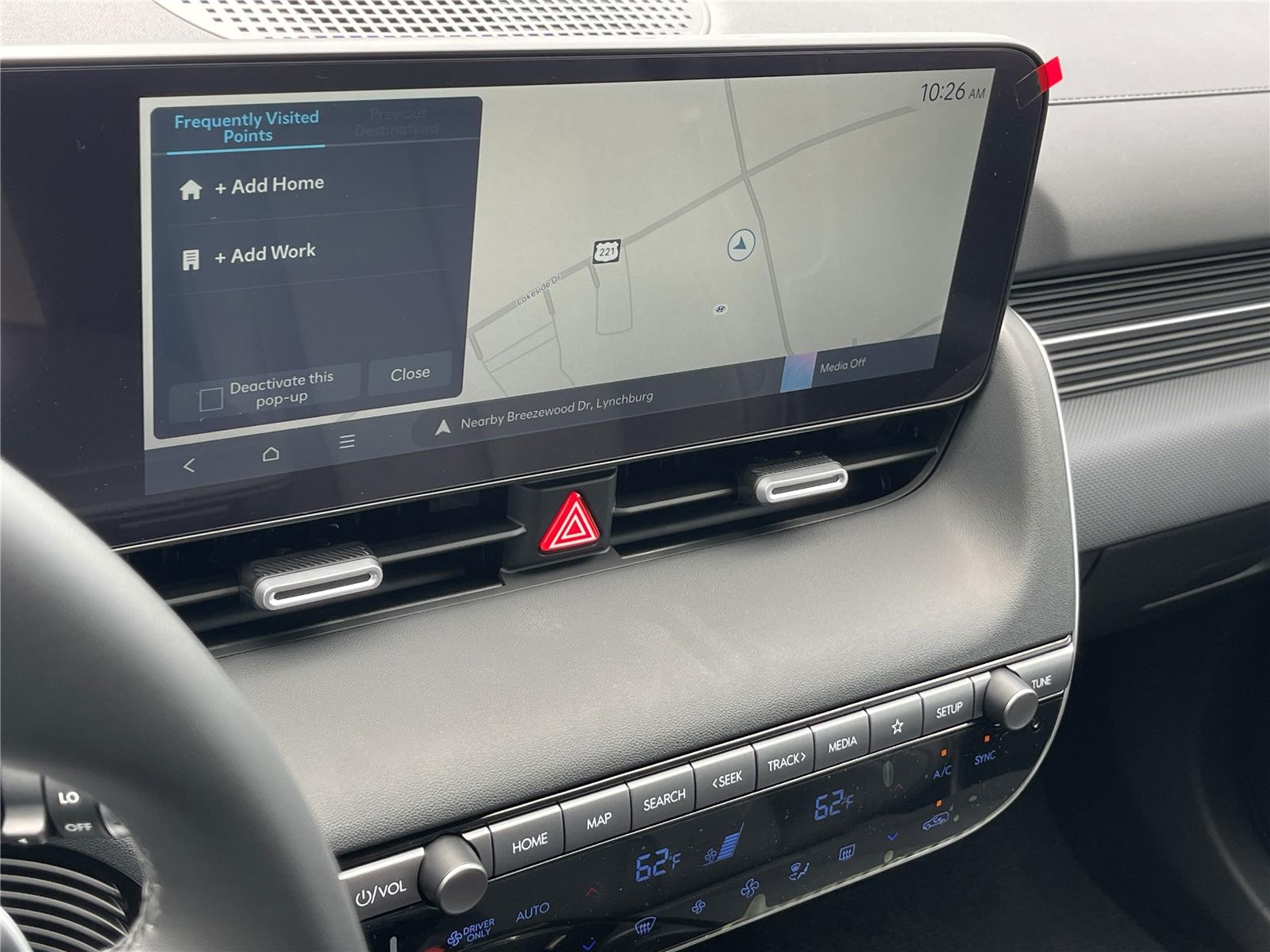 2025 Hyundai Ioniq 5 SEL photo 11