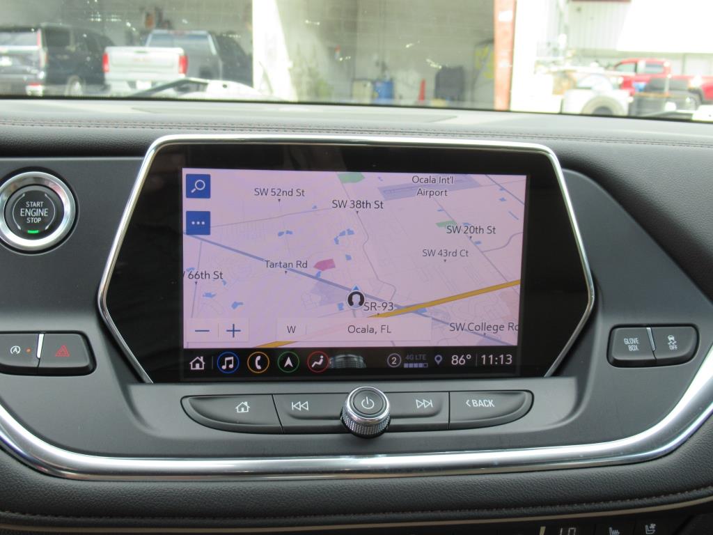 2022 Chevrolet Blazer Premier photo 20