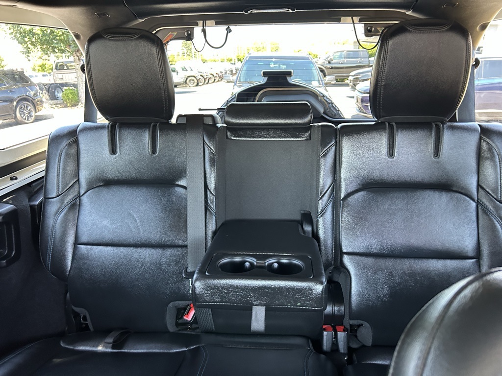 2021 Jeep Wrangler Unlimited Rubicon 4xe photo 20