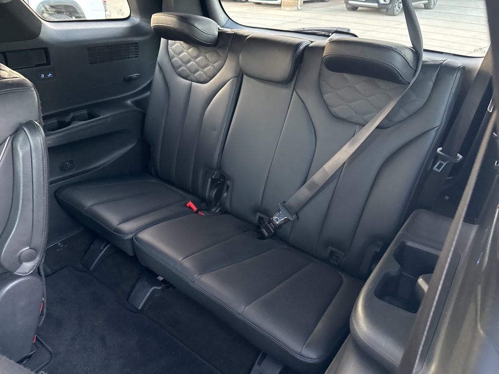 2020 Hyundai Palisade Limited photo 18