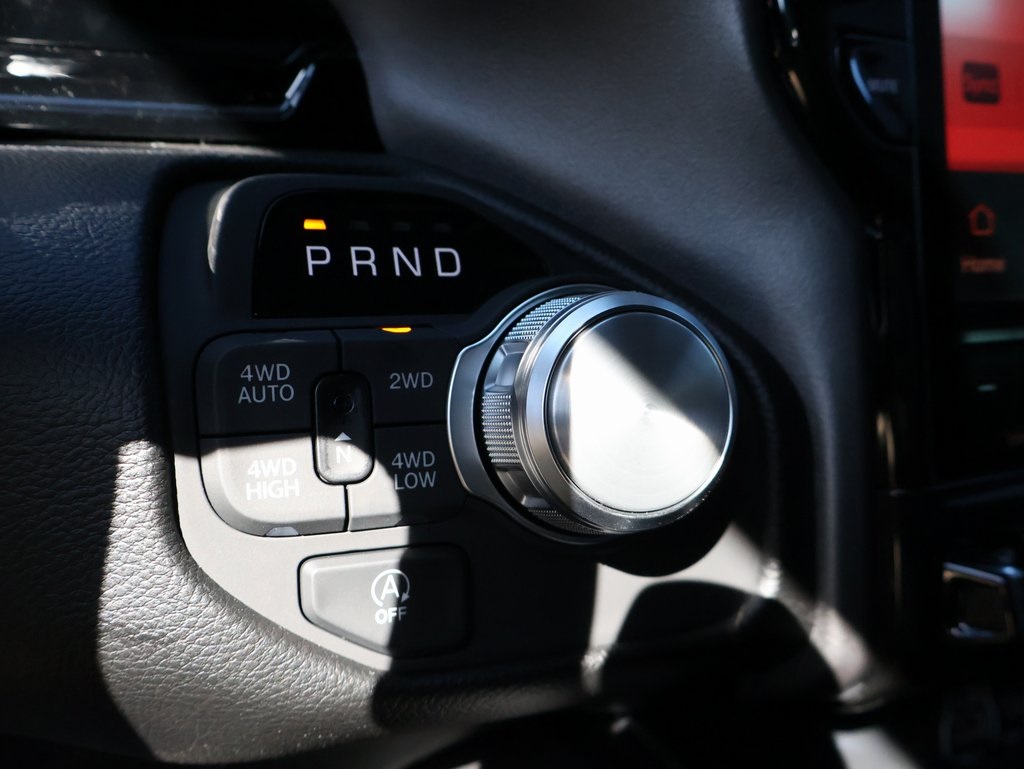 2025 Ram 1500 Laramie photo 28
