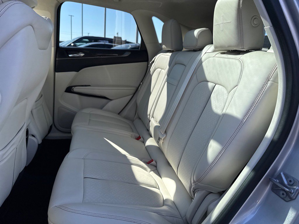 2018 Lincoln MKC Black Label photo 18