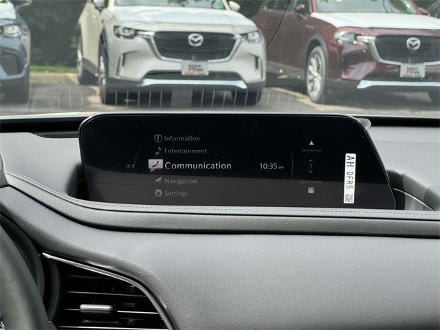 2025 Mazda CX-30 2.5 S Preferred photo 19