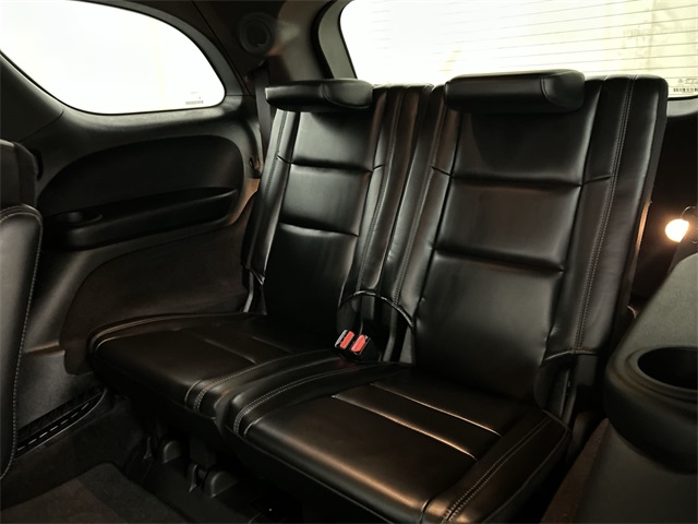 2022 Dodge Durango GT Plus photo 24