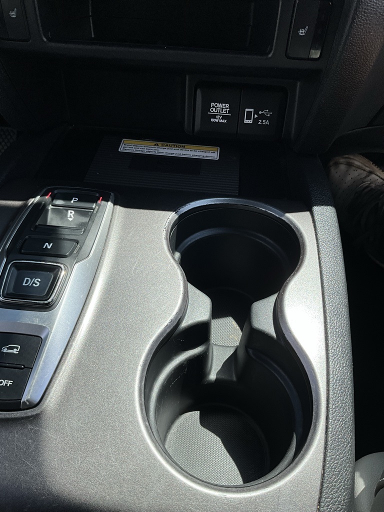 2022 Honda Passport EX-L photo 29
