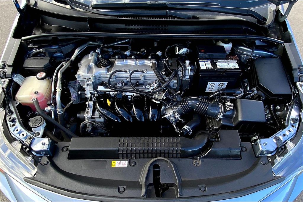 Image of Pre-Owned 2020 Toyota Corolla LE