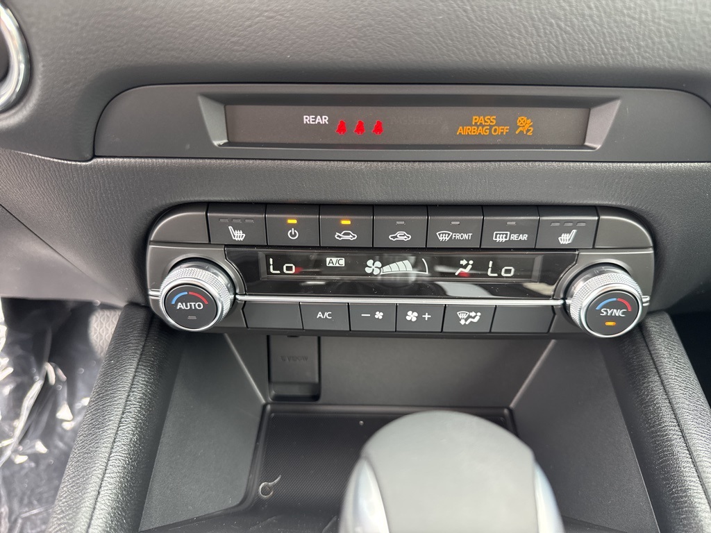 2025 Mazda CX-5 2.5 S Preferred photo 19