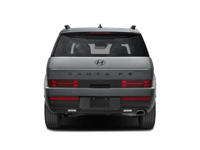 2026 Hyundai Santa Fe Calligraphy photo 4