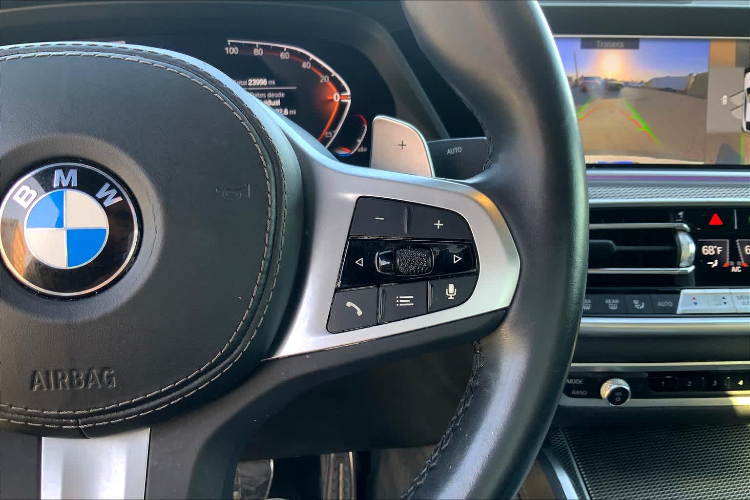 2023 Bmw X6 xDrive40i photo 22