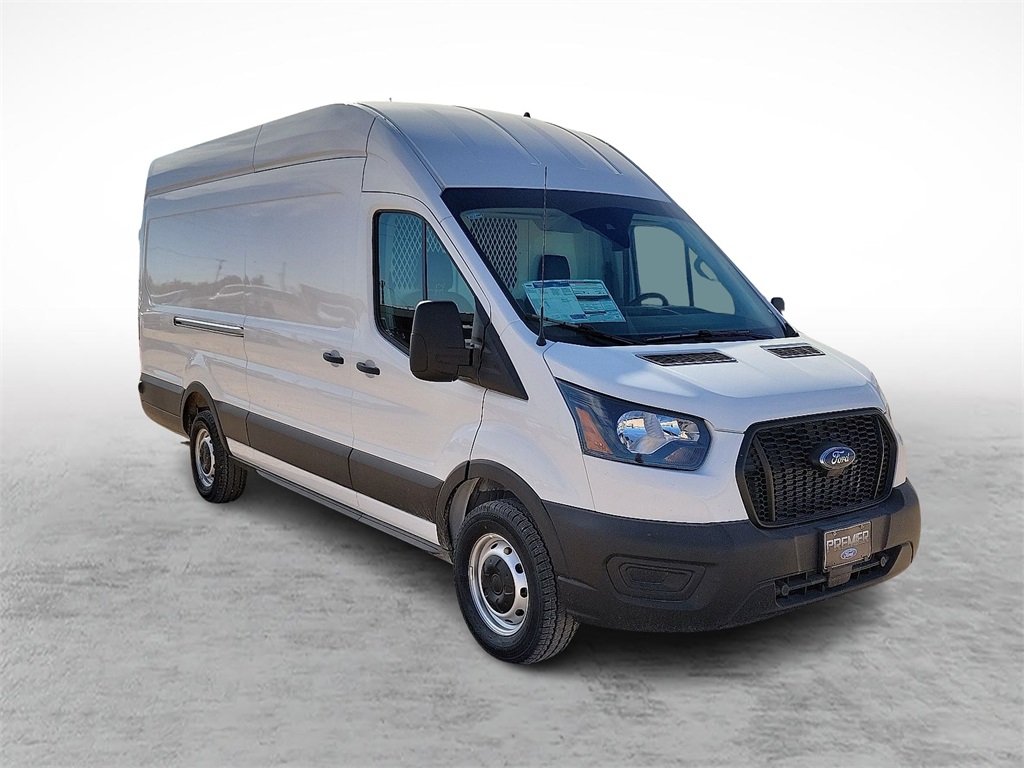 2025 Ford Transit Van Base's photo