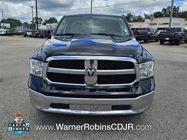 2024 Ram 1500 Classic SLT photo 2