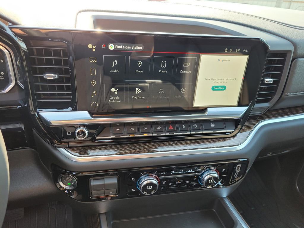 2026 Gmc Sierra 1500 Elevation photo 10