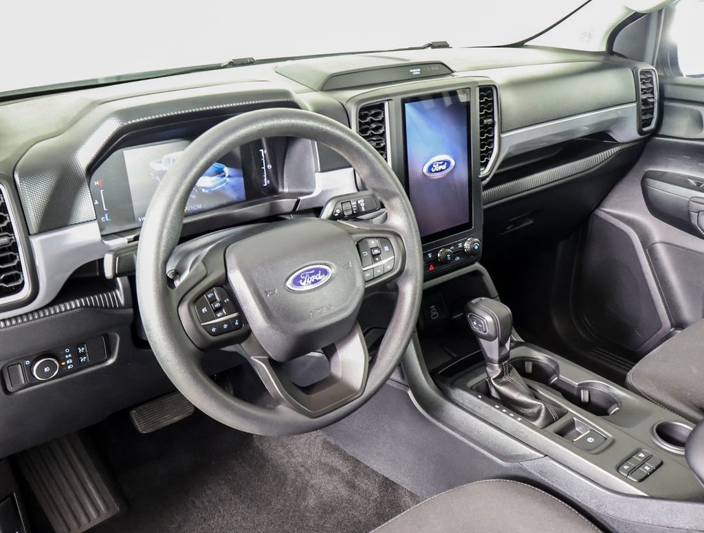 2024 Ford Ranger XL photo 4