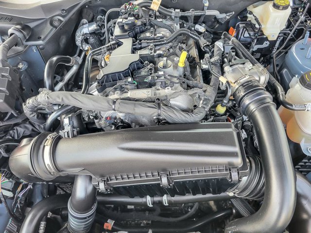 2024 FORD MUSTANG - Image 56