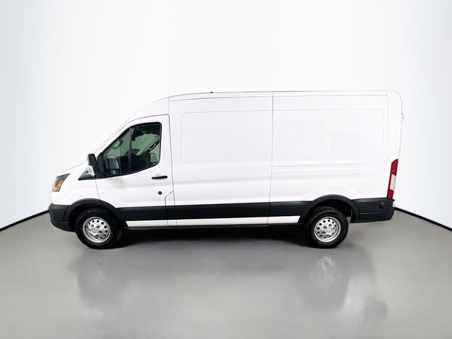 2025 Ford Transit photo 3
