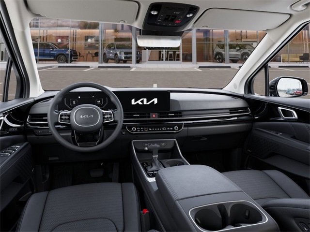 2026 Kia Carnival SX Prestige photo 14