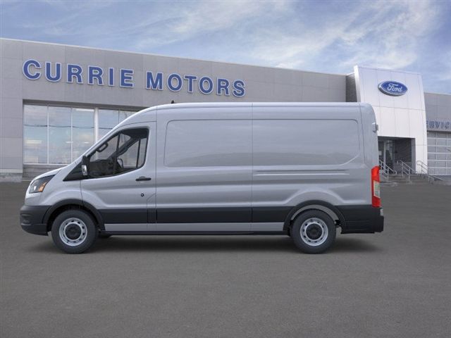 2025 Ford Transit photo 2