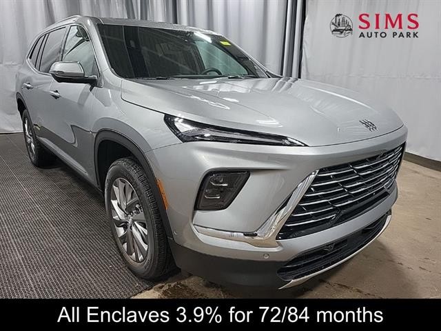 2026 Buick Enclave Preferred's photo