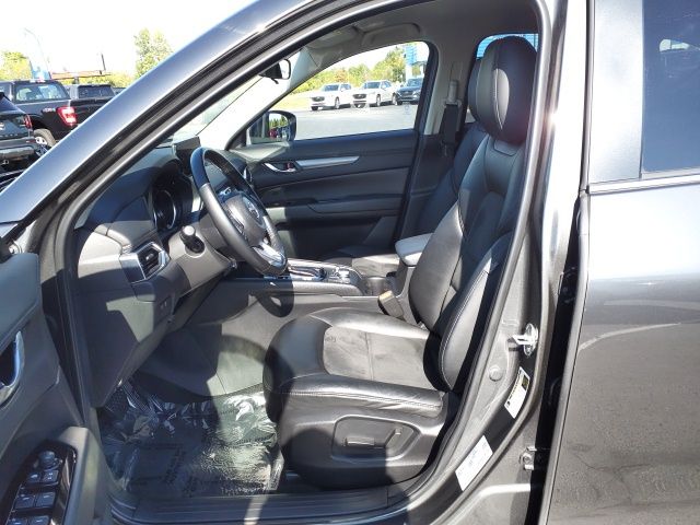 2023 Mazda CX-5 2.5 Select photo 21