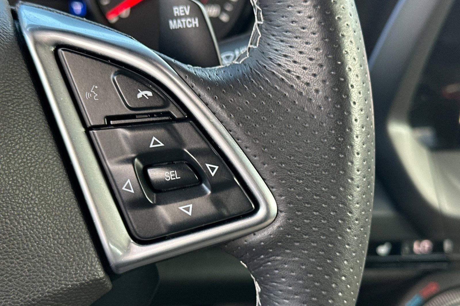 2020 Chevrolet Camaro 2SS photo 32