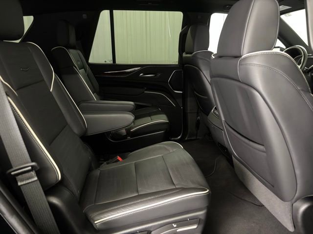 2024 Cadillac Escalade Premium Luxury photo 15